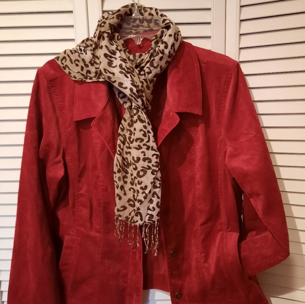 Jacket - Picture 3 of 7